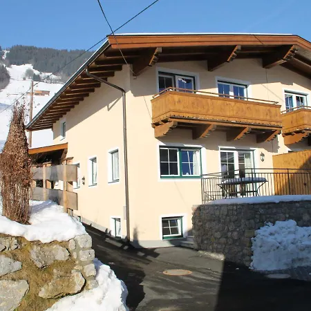 Modern Holiday In Tyrol Near Ski Area *