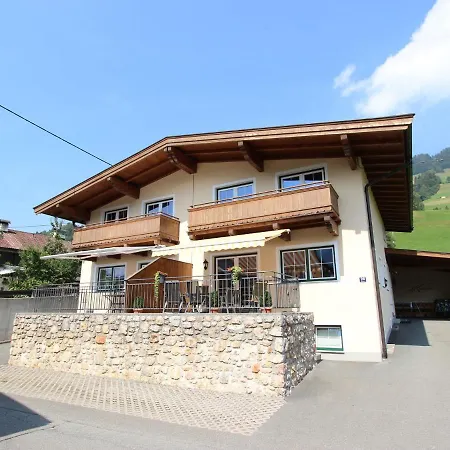 Modern Holiday In Tyrol Near Ski Area Brixen im Thale