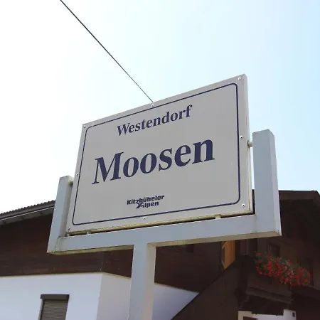 Modern Holiday In Tyrol Near Ski Area Hébergement de vacances Brixen im Thale