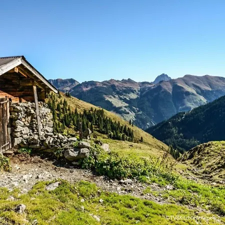 Modern Holiday In Tyrol Near Ski Area Brixen im Thale