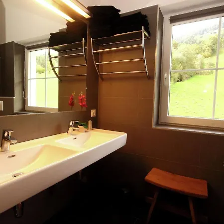 Modern Holiday In Tyrol Near Ski Area * Brixen im Thale